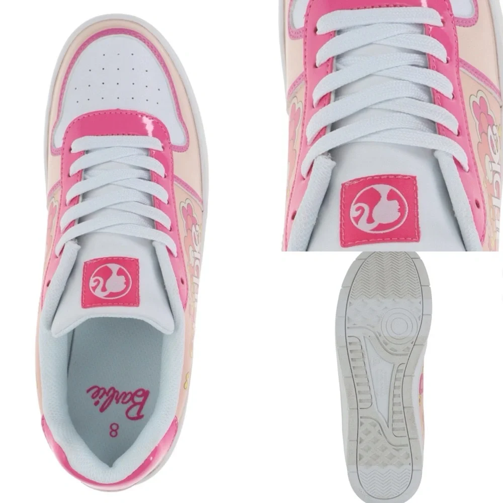 Barbie Sneakers - Picture 12 of 16